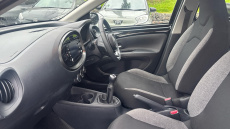 Toyota Aygo X 1.0 VVT-i Pure 5dr Petrol Hatchback